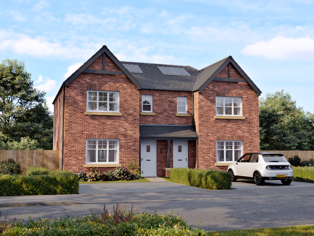 Main image of property: Cedar Drive
Yarm
TS15 9YW