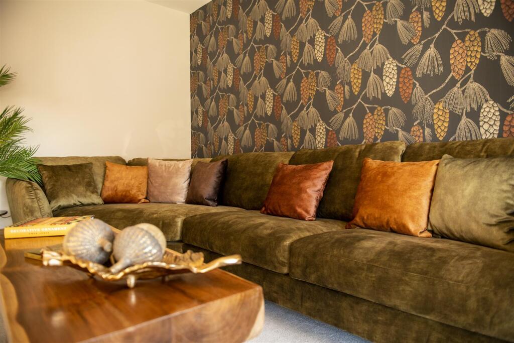 The Sycamore, Risby Homes at Hornby Walk, Walkington, HU17 8RX photo 4