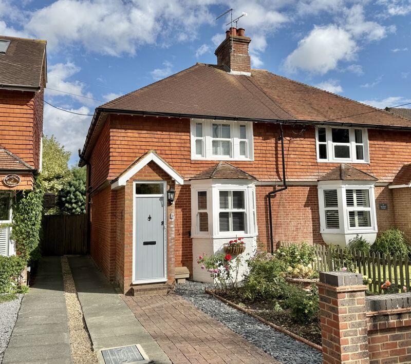 Main image of property: London Road, Sayers Common