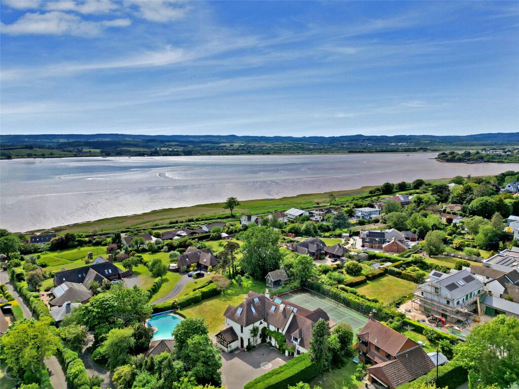 Main image of property: Exton
