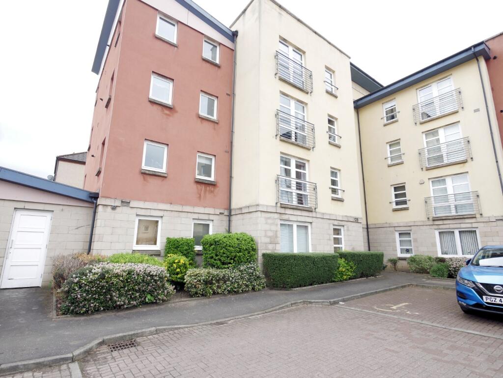 Main image of property: Gylemuir Road, Corstorphine, Edinburgh, EH12
