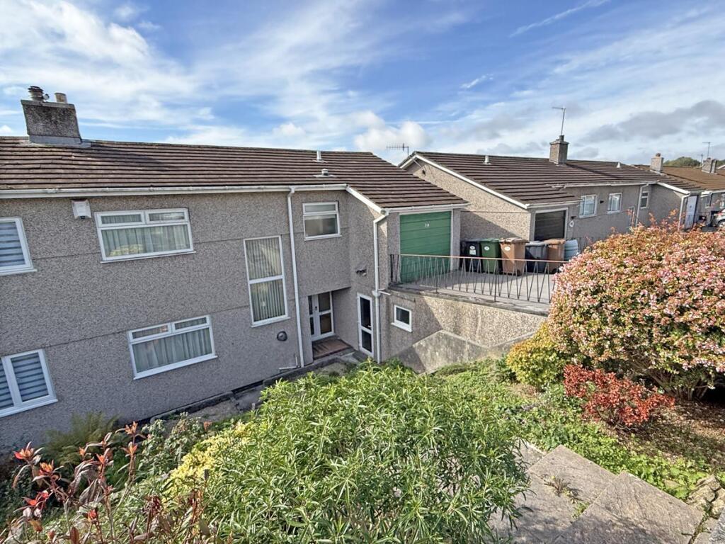 Main image of property: Bearsdown Road, Eggbuckland, Plymouth