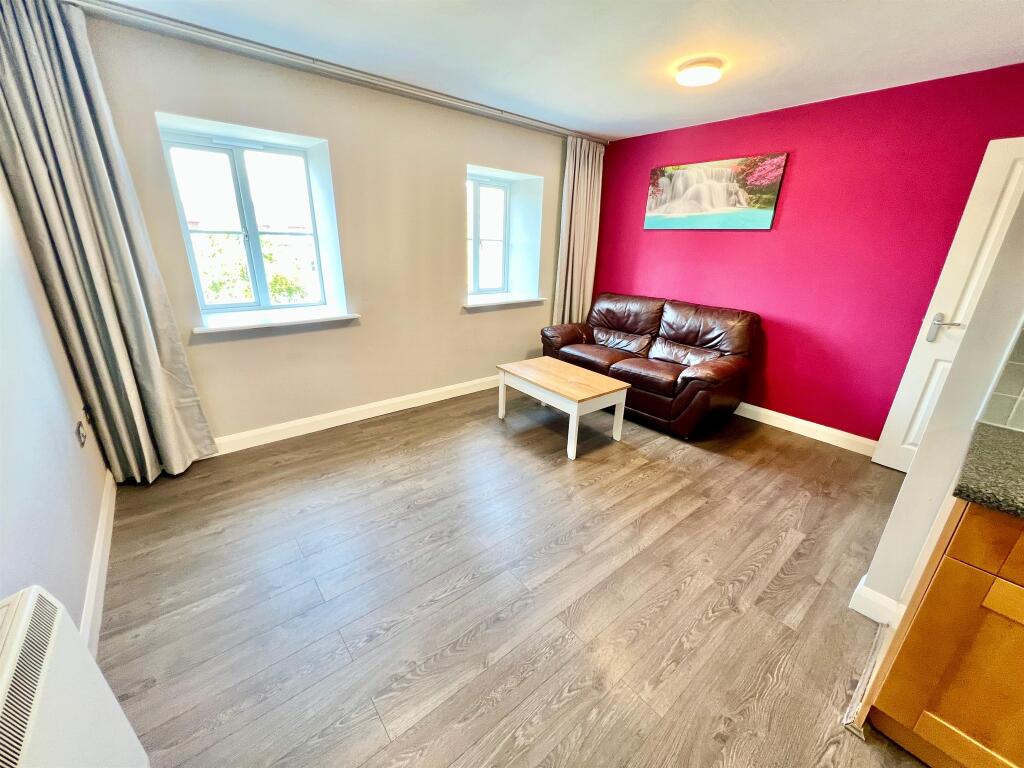 Main image of property: Henry Bird Way, Northampton