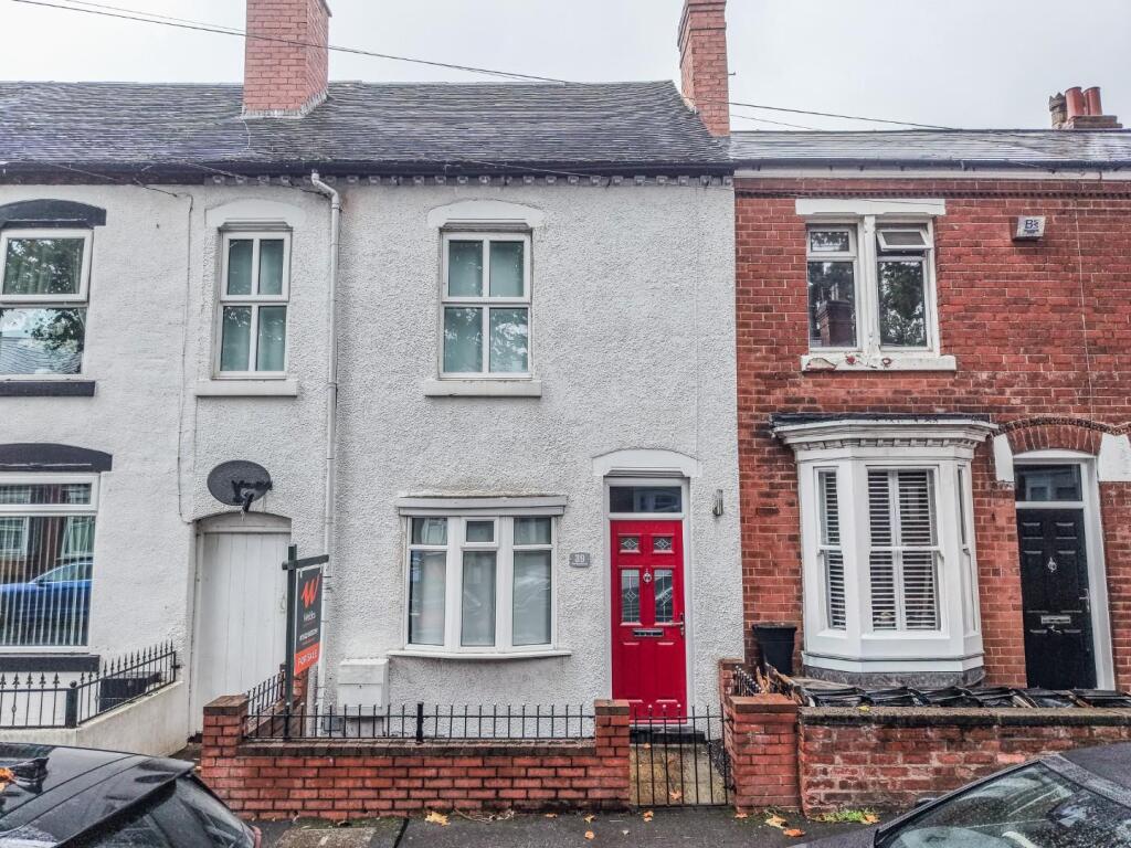 Main image of property: Harrison Street, Walsall