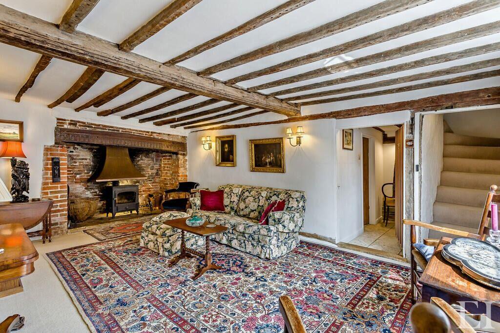 School Street, Great Chesterford, Saffron Walden, CB10 1NN photo 4