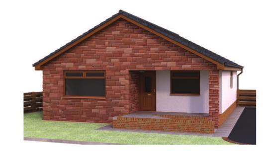 Stanfield Development, Eastriggs, Near Annan, Dumfriesshire, DG12 6TW  photo 3