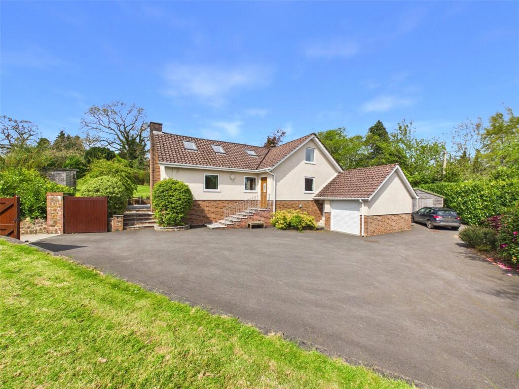 Darkey Lane, Okehampton, Devon photo 2