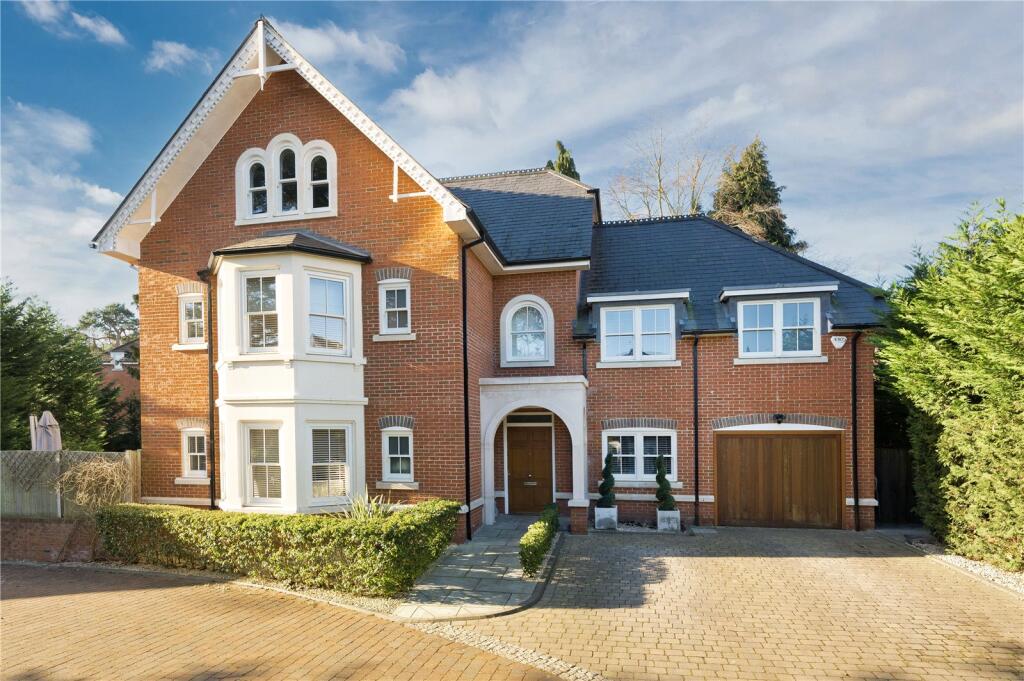 Main image of property: Windsor Grey Close, Ascot, Berkshire, SL5