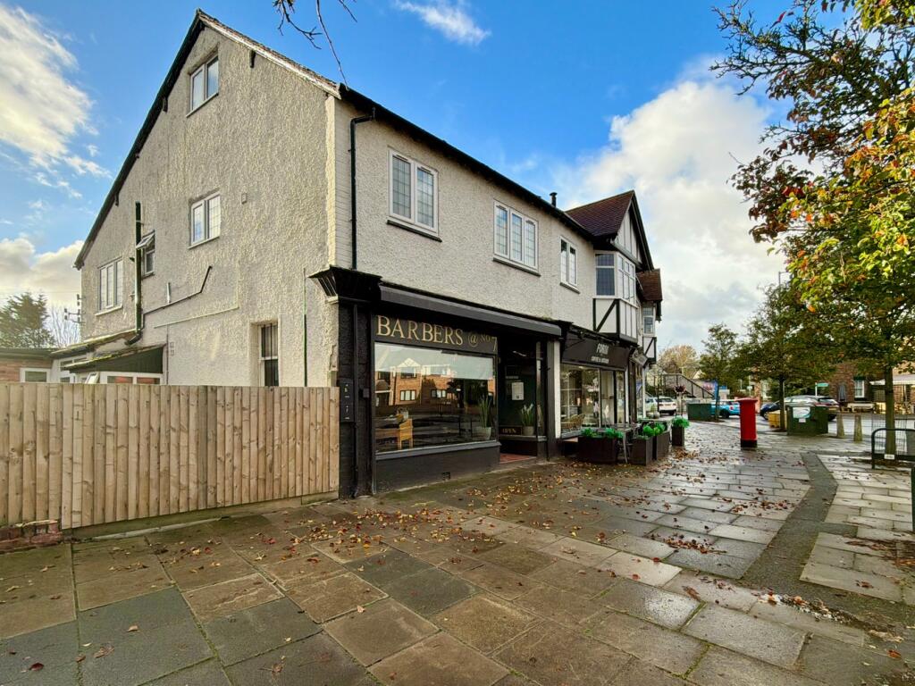 Main image of property: Victoria Road, Formby, Liverpool, L37