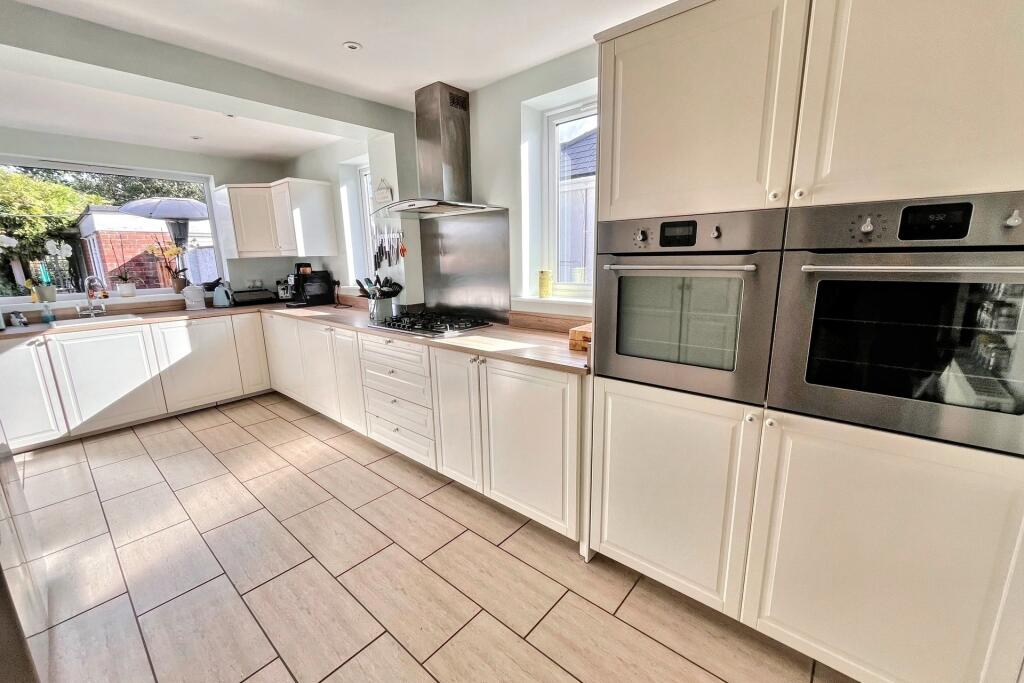 House in New Forest, Lower Burgate, Fordingbridge - View 5