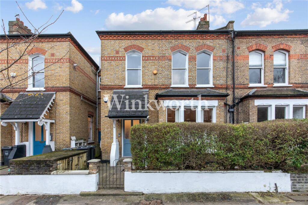 Main image of property: Finsbury Park Road, London, N4