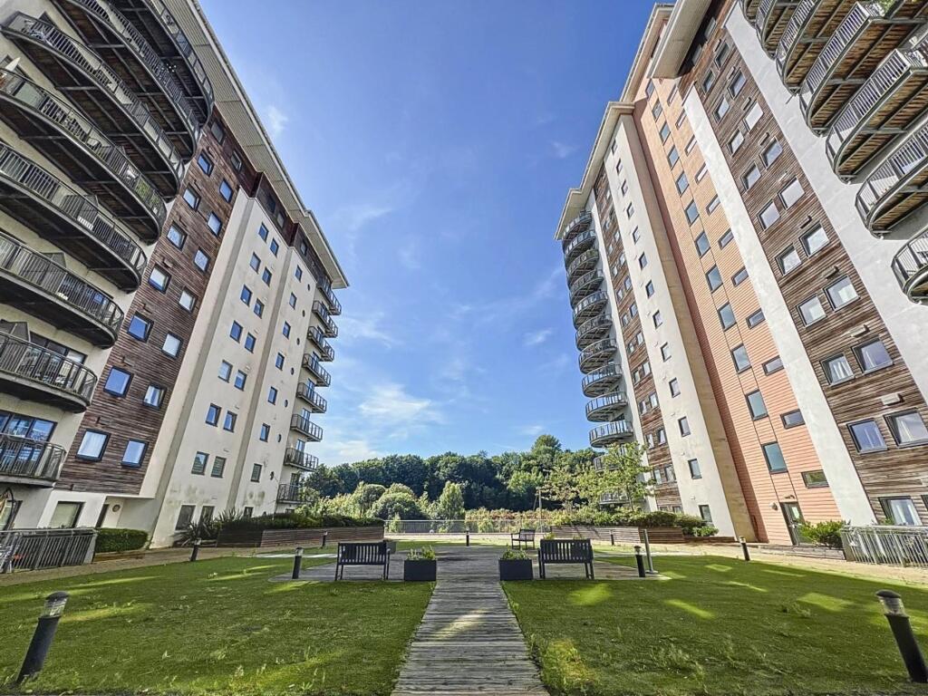 Main image of property: Watkiss Way, Cardiff, CF11