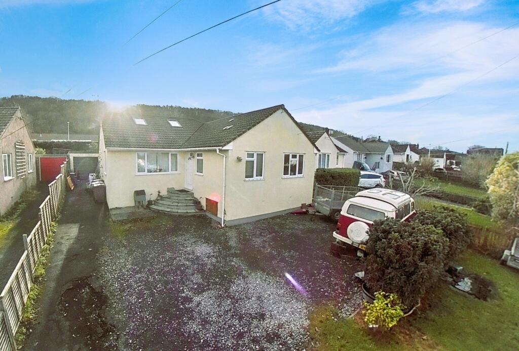 Main image of property: Helens Road, Sandford, Winscombe, North Somerset. BS25 5PD