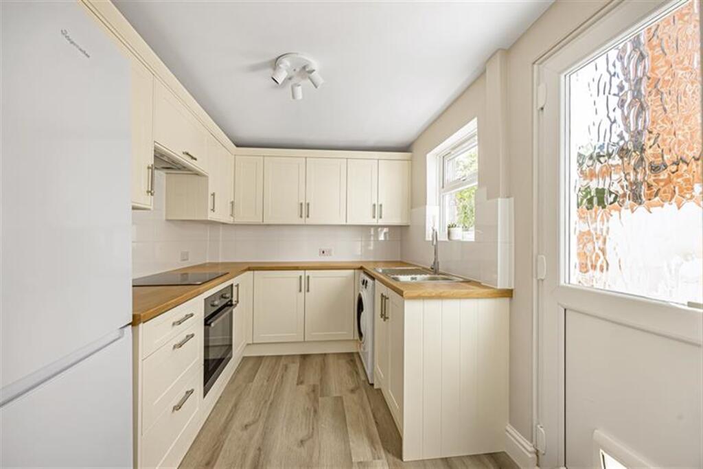 House in Reading - View 2