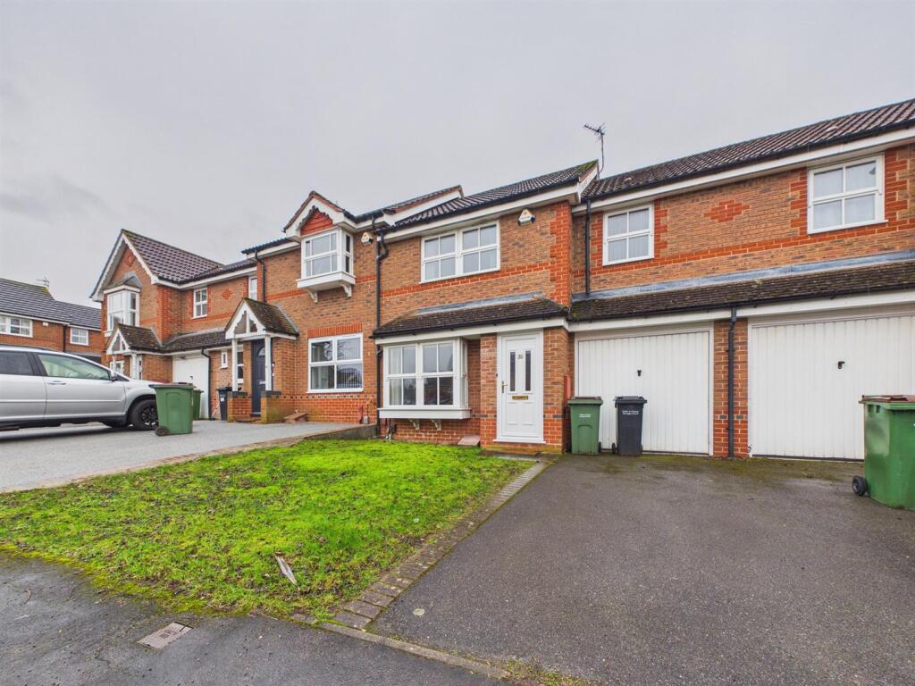 Main image of property: Wych Elm Road, Oadby, Leicester