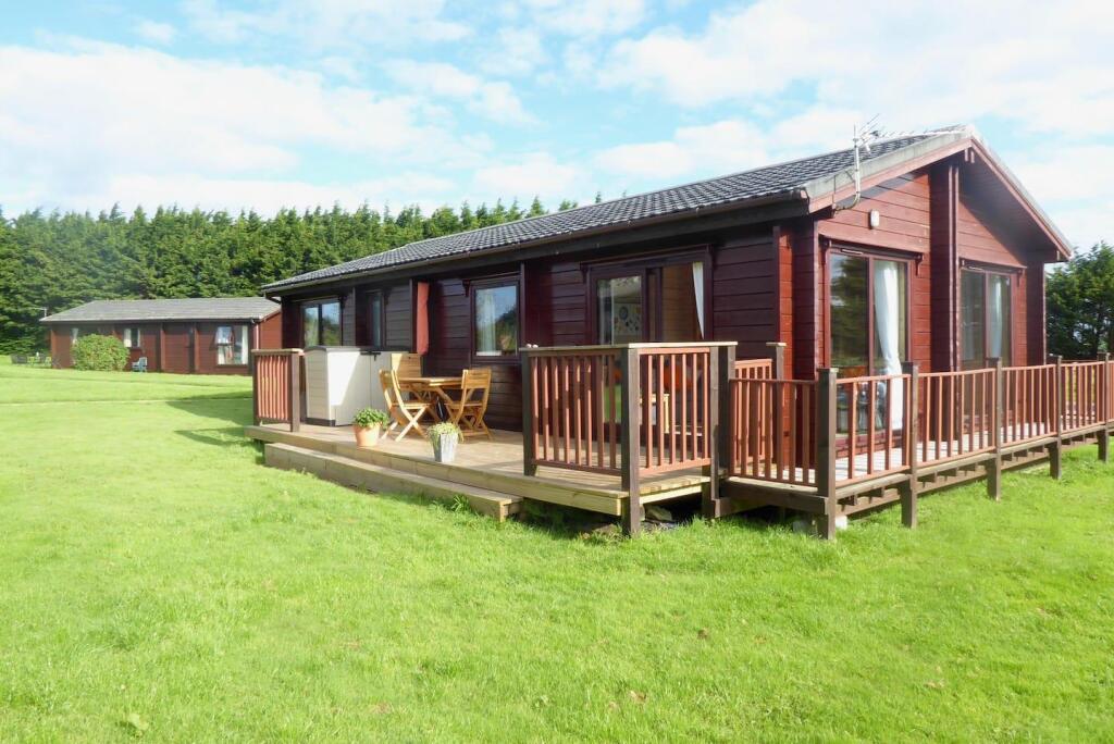 Main image of property: Woolsery, Bideford