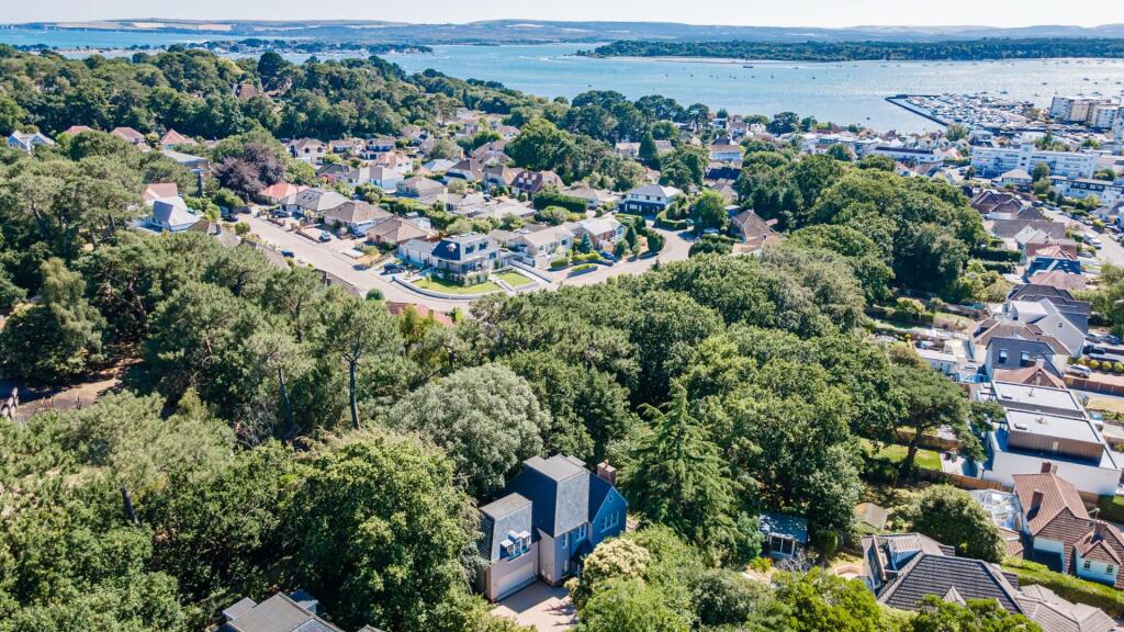 Main image of property: Anthonys Avenue, Lilliput, Poole