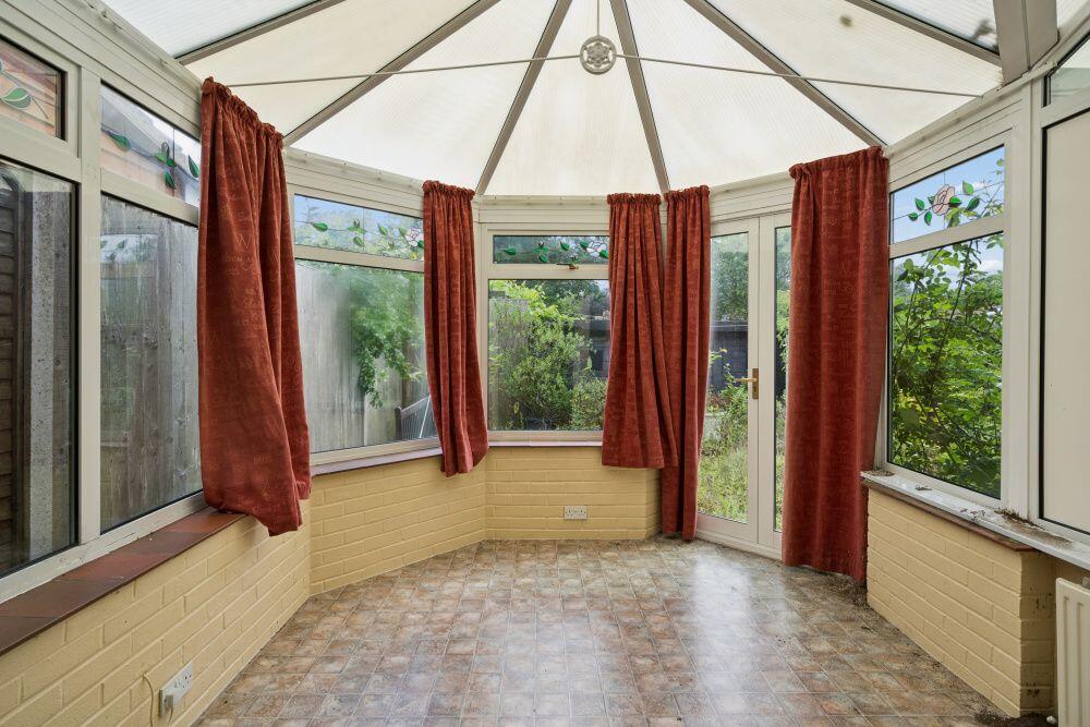 Bradley Road, Nuffield, Henley-on-thames, RG9 5SG - View 4