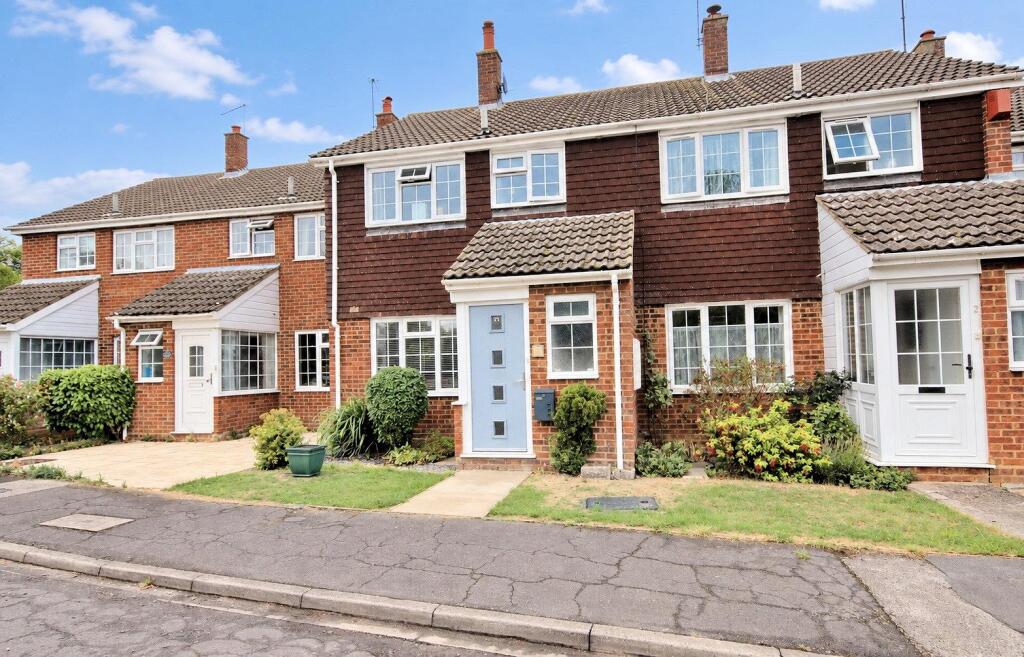 Main image of property: The Meadows, Wingfield, Leighton Buzzard