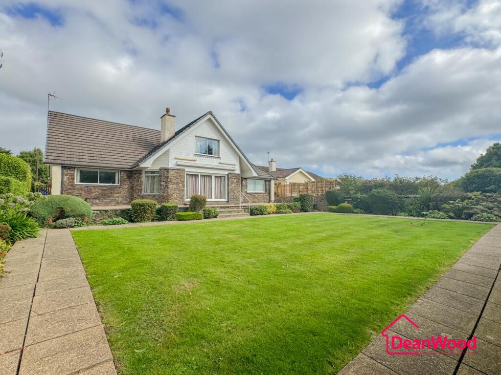 House in Ramsey, Garff - More