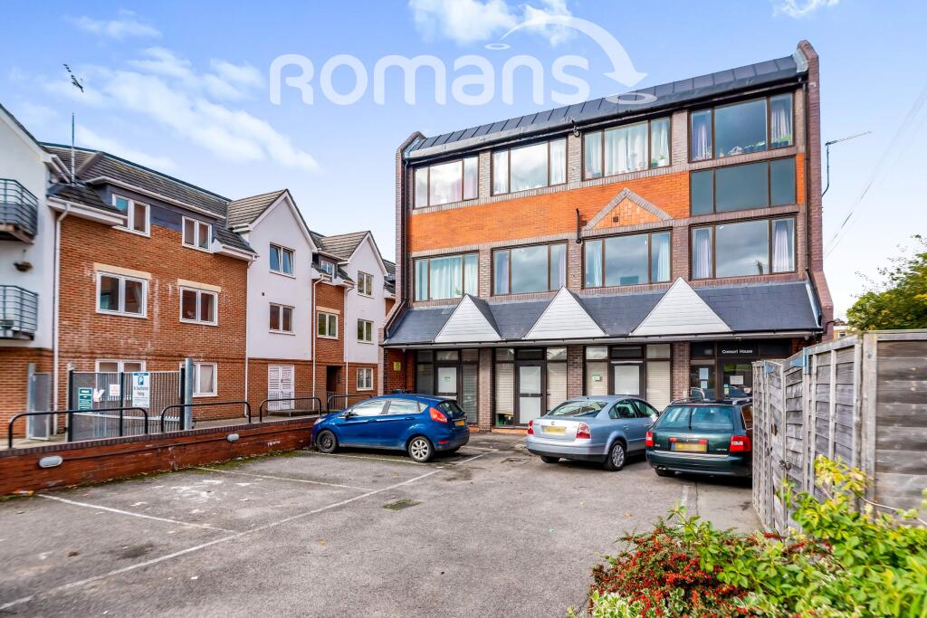 Main image of property: Consort House, 46-48 Albert Street, Fleet, GU51