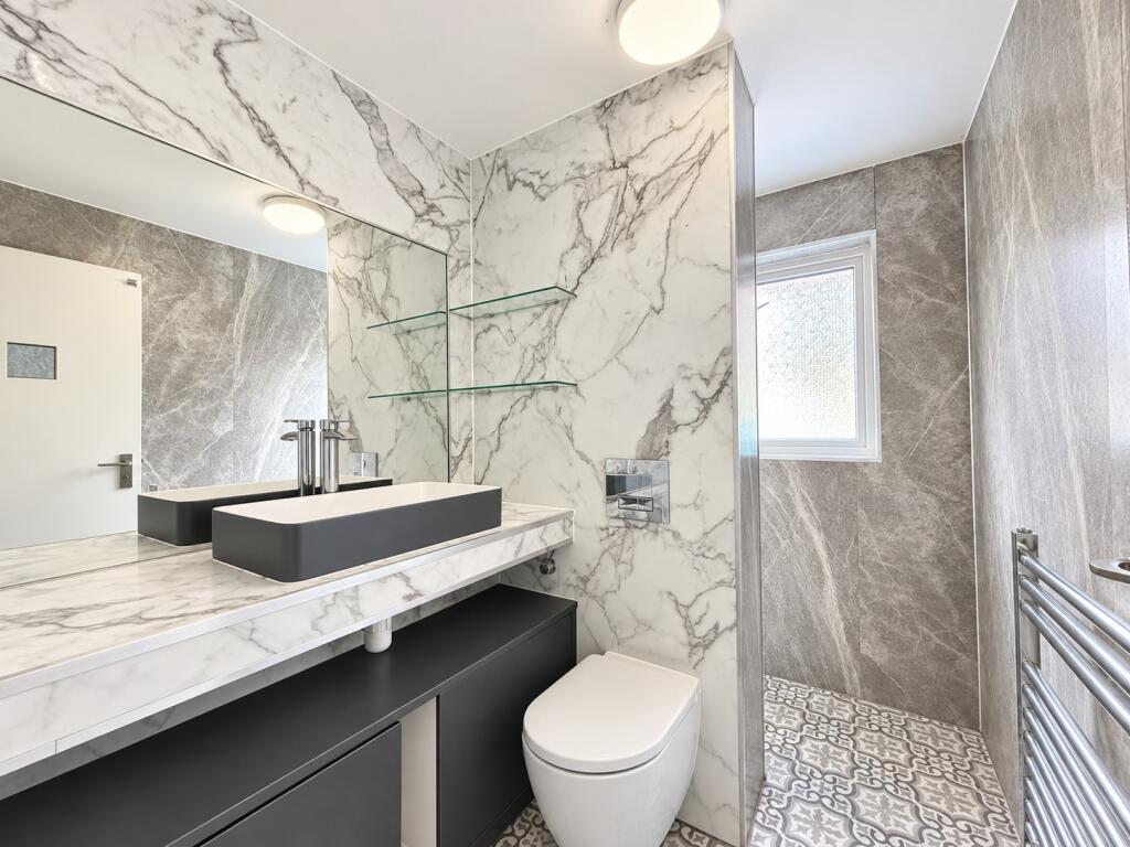 House in Southampton - View 4