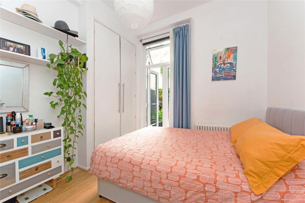 Apartment in London, Parson's Green, Fulham - View 5