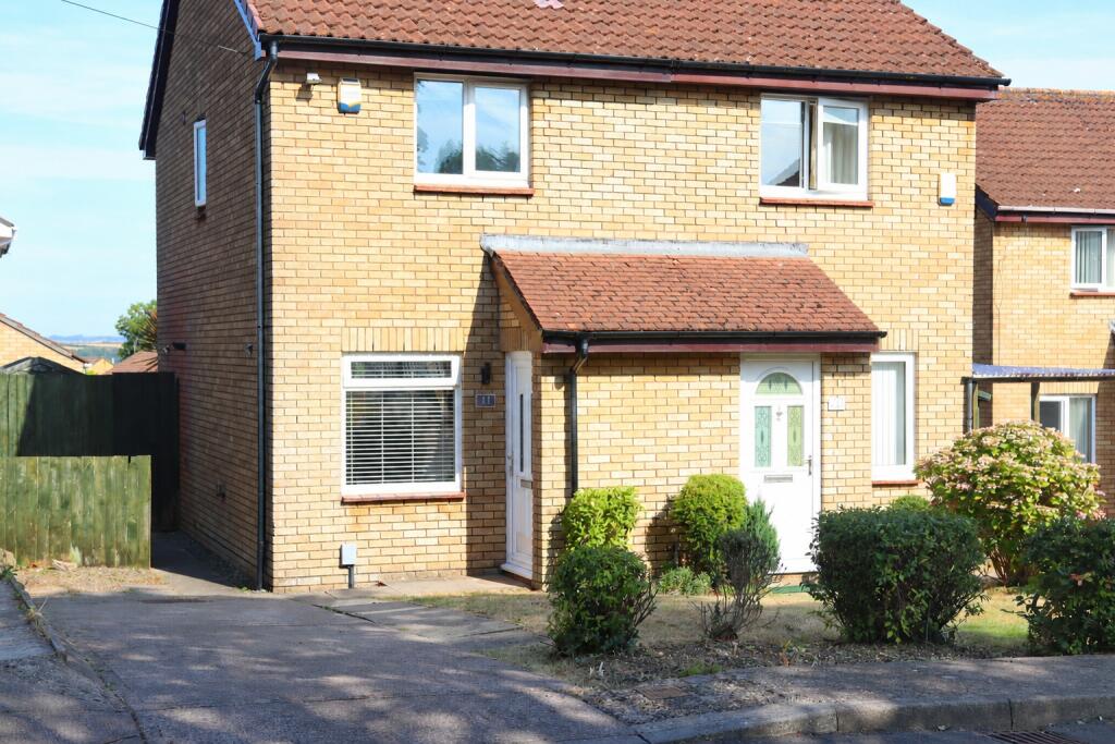Main image of property: Hollyrood Close, Barry