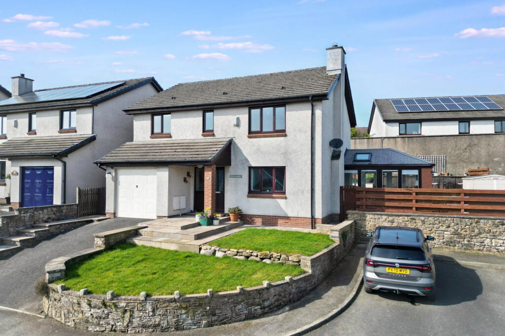 Main image of property: Peartree Gardens, Little Broughton, Cockermouth, CA13 0YG