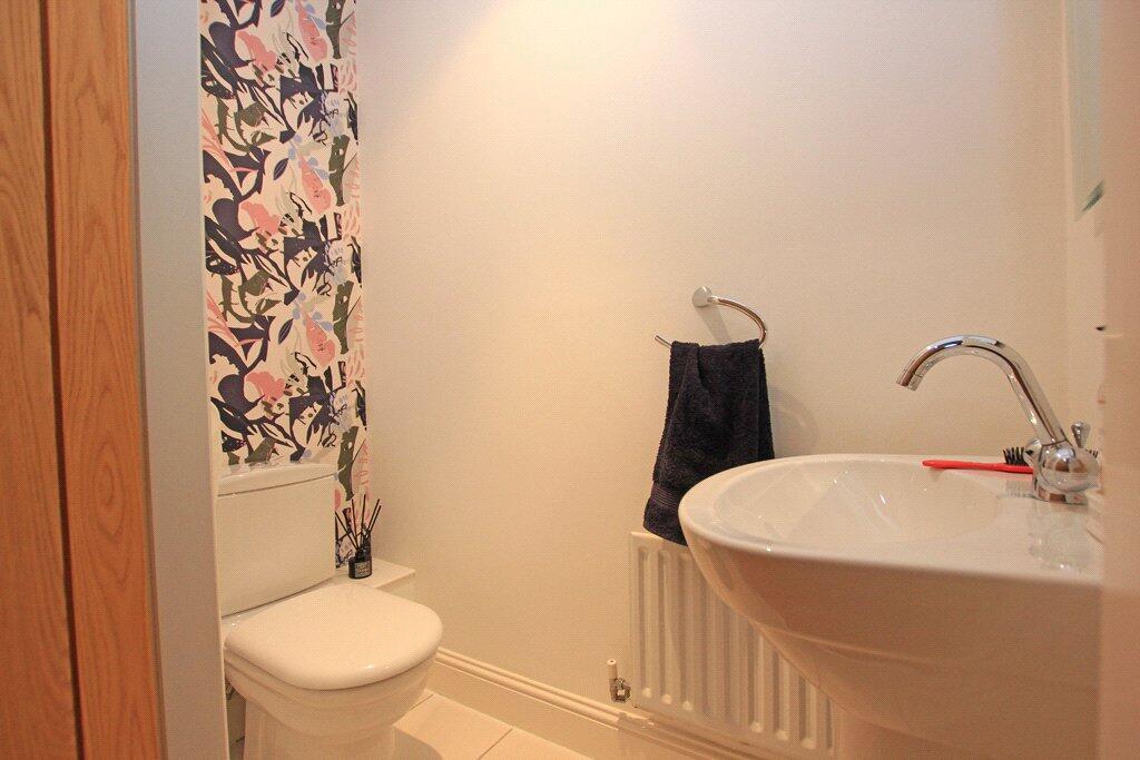 Additional image 6 of 5 Tannery Lane, Embsay, Skipton, North Yorkshire, BD23 6NF