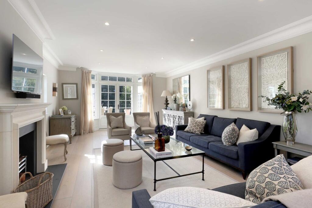 House in Hemel Hempstead, Wooburn - View 5