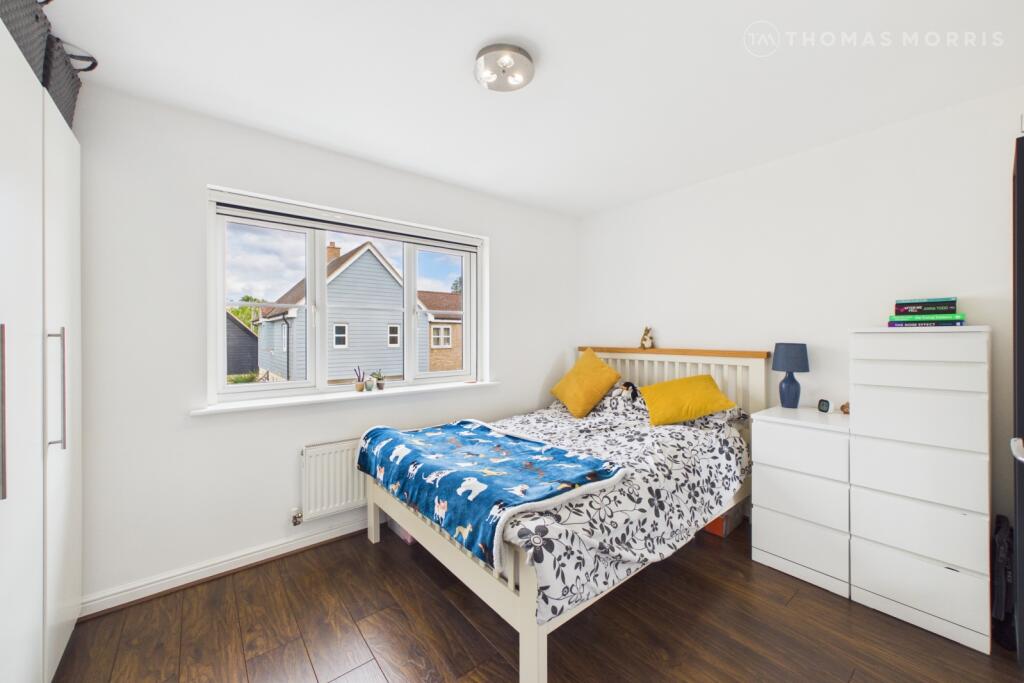 Stokes Drive, Godmanchester, Huntingdon, Cambridgeshire, PE29 photo 4