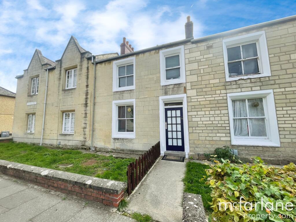 Main image of property: Reading Street, Swindon, SN1