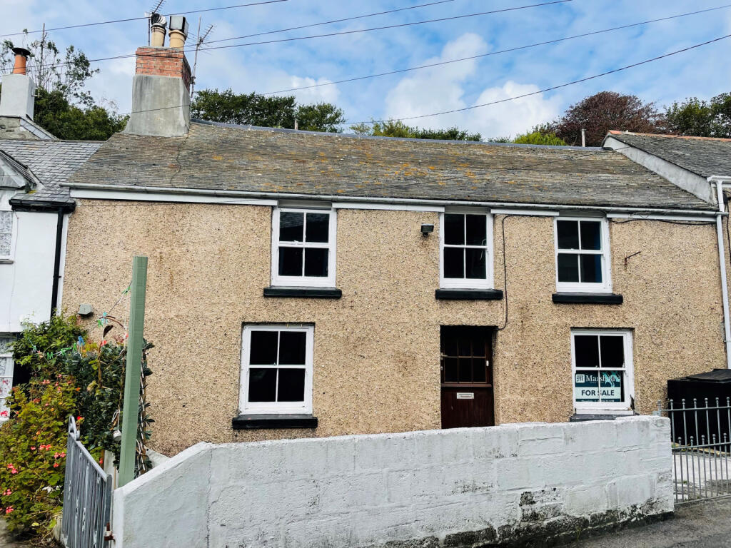 Main image of property: Millpool, Mousehole, TR19 6RF