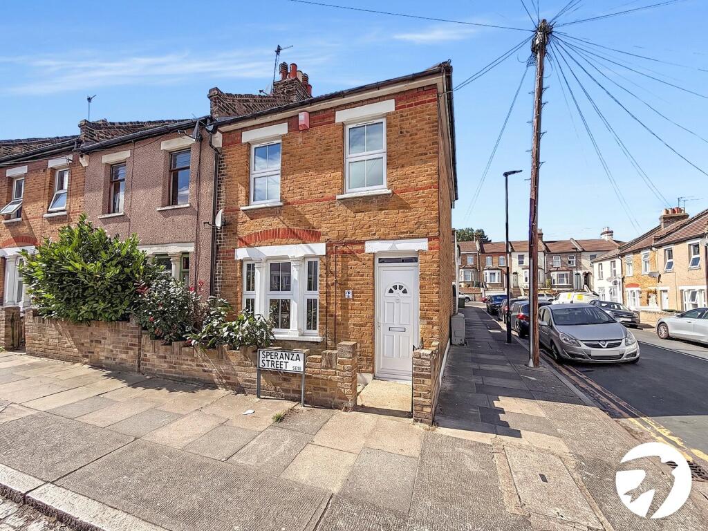 Main image of property: Speranza Street, London, SE18