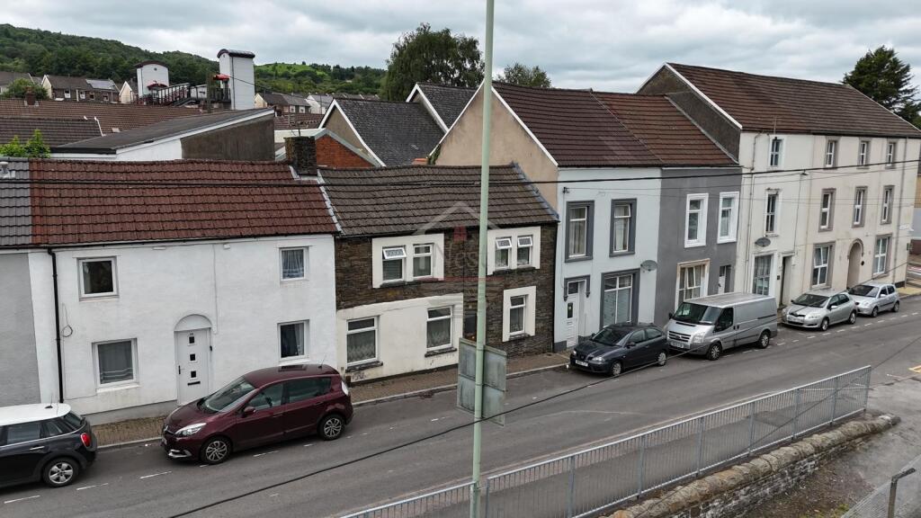 Main image of property: Forest Road, Treforest, Pontypridd, CF37