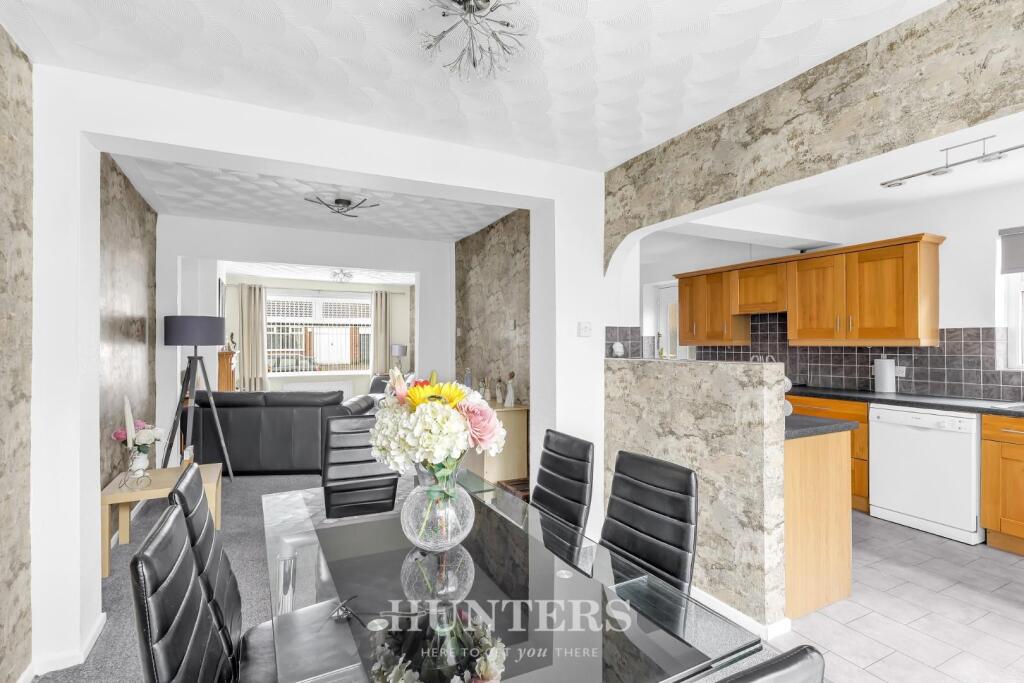House in Manchester - More