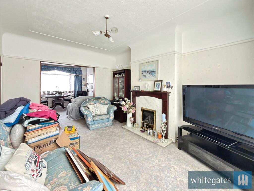 House in Liverpool - View 4