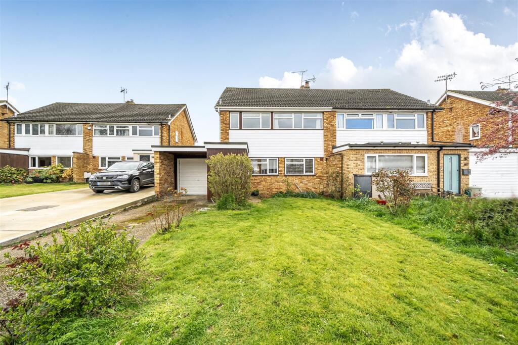 Main image of property: Brooklands, Headcorn