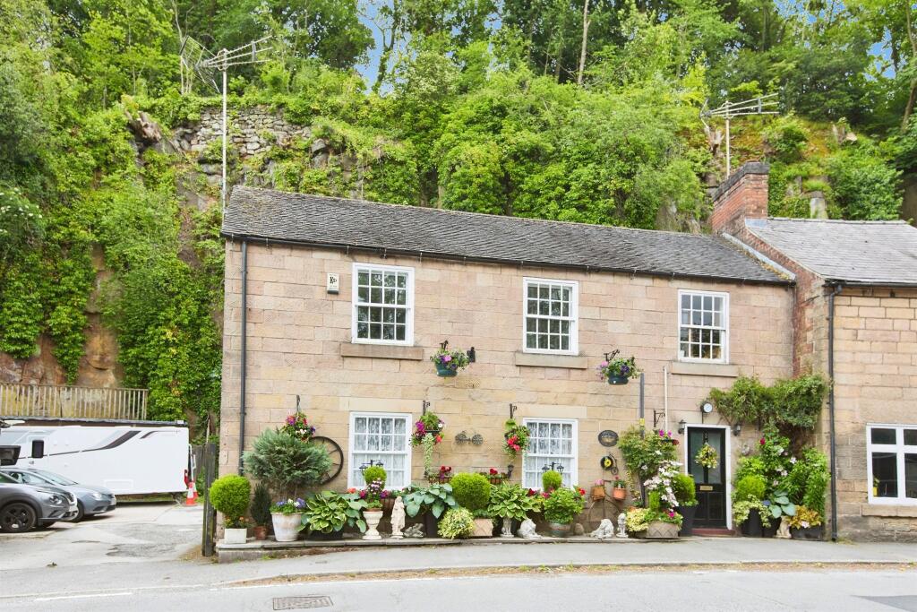 Main image of property: The Bridge, Milford, BELPER