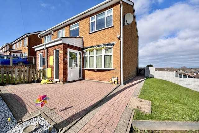 Main image of property: Derwent Drive, Kirkby In Ashfield
