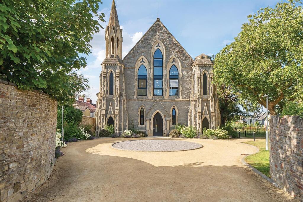 Main image of property: Ellis Court, Kingswood, Bristol