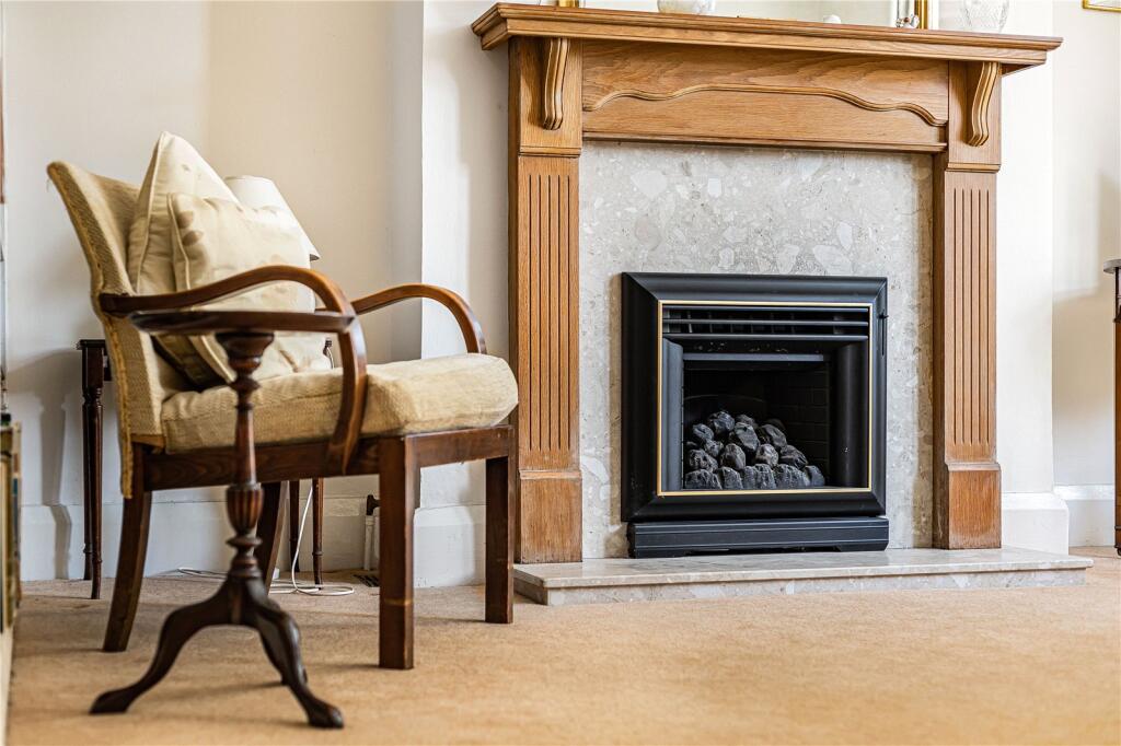 House in Oxford, Sunnymead, Summertown - View 3