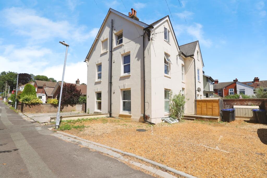 Main image of property: Gorringe Road, Salisbury