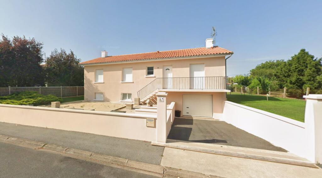 Main image of property: 86500 montmorillon