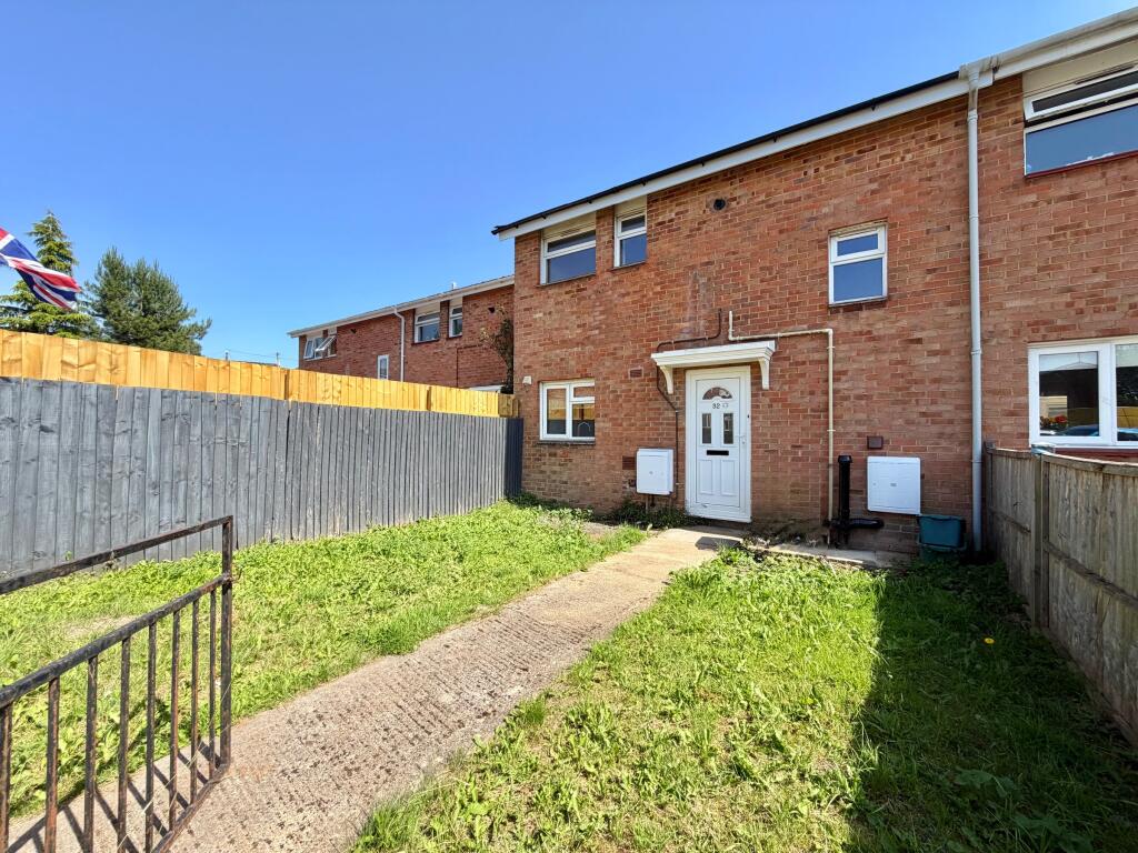Main image of property: The Keelings, Cinderford