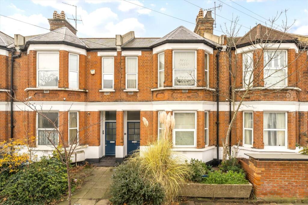 Main image of property: Eastbury Grove, Chiswick