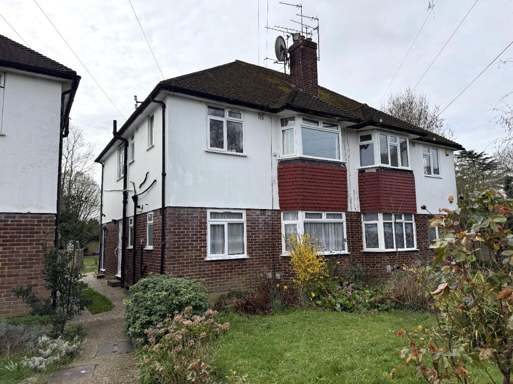 Main image of property: Petworth Close, Northolt, Middlesex, UB5