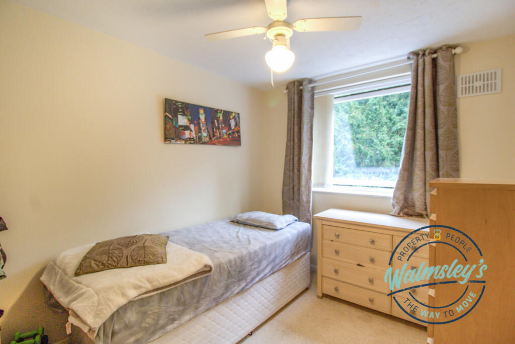 Apartment in Coventry - More