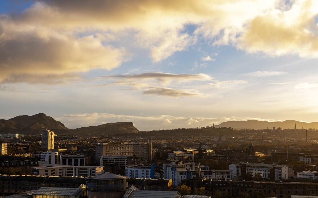 Main image of property: Dockside, Edinburgh, EH6